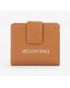 Monedero mujer marca valentino en color cuero 