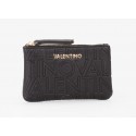 Monedero mujer marca valentino en color negro 