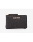 Monedero mujer marca valentino en color negro 