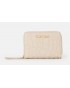 Monedero mujer marca valentino en color beige 