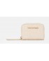 Monedero mujer marca valentino en color beige 