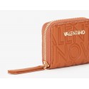 Monedero mujer marca valentino en color cuero 