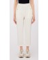 Pantalon mujer marca liu jo accessories en color beige