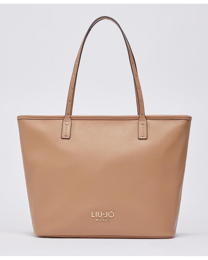 Shopping mujer marca liu jo accessories en color cuero 