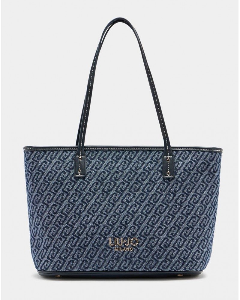 Shopping mujer marca liu jo accessories en color azul 