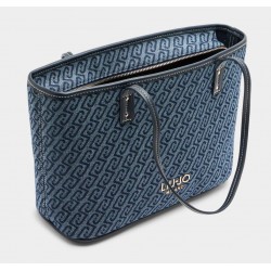 Shopping mujer marca liu jo accessories en color azul 