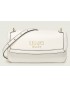 Bandolera mujer marca liu jo accessories en color beige 