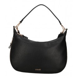 Bolso mujer marca liu jo accessories en color negro 