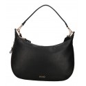 Bolso mujer marca liu jo accessories en color negro 