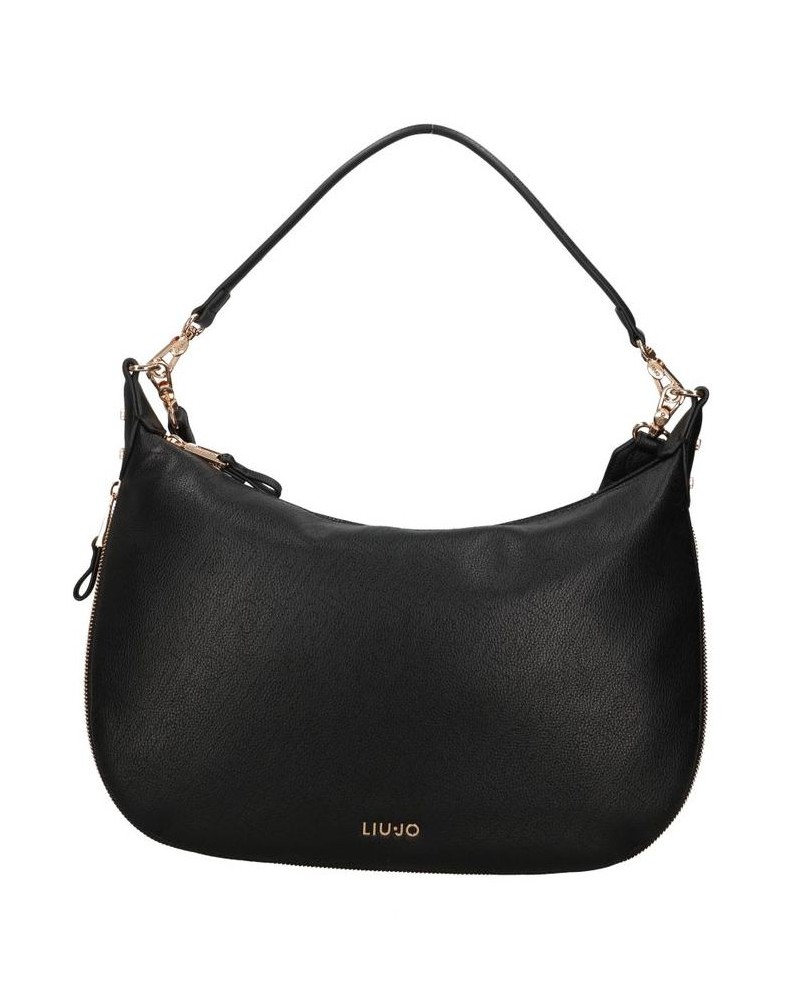 Bolso mujer marca liu jo accessories en color negro 