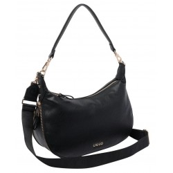 Bolso mujer marca liu jo accessories en color negro 