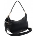 Bolso mujer marca liu jo accessories en color negro 