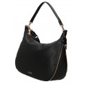 Bolso mujer marca liu jo accessories en color negro 