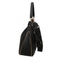 Bolso mujer marca liu jo accessories en color negro 