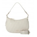 Bolso mujer marca liu jo accessories en color hielo 