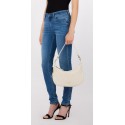 Bolso mujer marca liu jo accessories en color hielo 