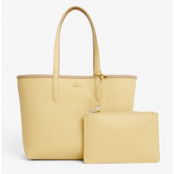 Shopping mujer marca lacoste en color beige 