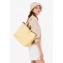 Shopping mujer marca lacoste en color beige 
