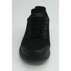 Deportivo mujer marca skechers en color negro