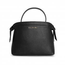 Bolso mujer marca valentino en color negro 