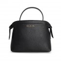 Bolso mujer marca valentino en color negro 