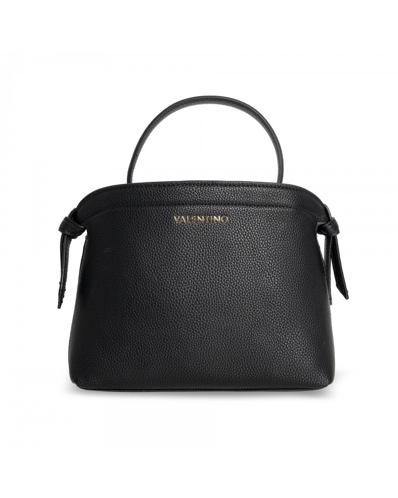 Bolso mujer marca valentino en color negro 