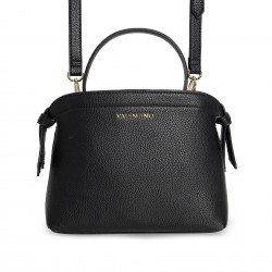 Bolso mujer marca valentino en color negro 