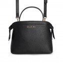 Bolso mujer marca valentino en color negro 