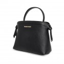 Bolso mujer marca valentino en color negro 