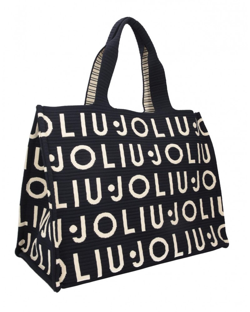 Shopping mujer marca liu jo accessories en color marino 