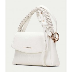 Bandolera mujer marca hispanitas en color hielo 