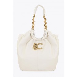 Shopping mujer marca lola casademunt en color hielo 