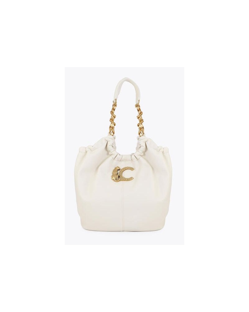 Shopping mujer marca lola casademunt en color hielo 