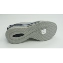 Deportivo hombre marca skechers en color gris 