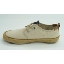 Deportivo hombre marca pepe jeansen color beige