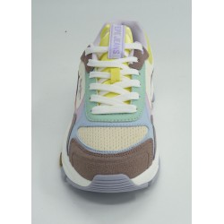 Deportivo mujer marca pepe jeansen color multicolor