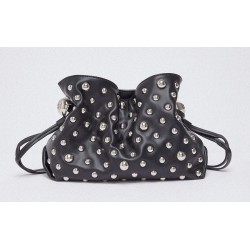 Bolso mujer marca liu jo accessoriesen color negro 