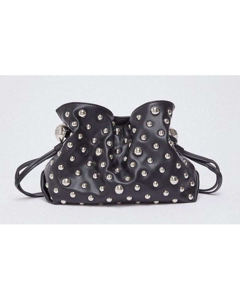 Bolso mujer marca liu jo accessoriesen color negro 