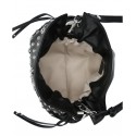 Bolso mujer marca liu jo accessoriesen color negro 