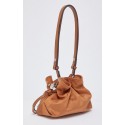 Bolso mujer marca liu jo accessoriesen color cuero 