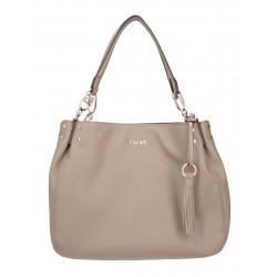 Shopping mujer marca liu jo accessoriesen color cuero 