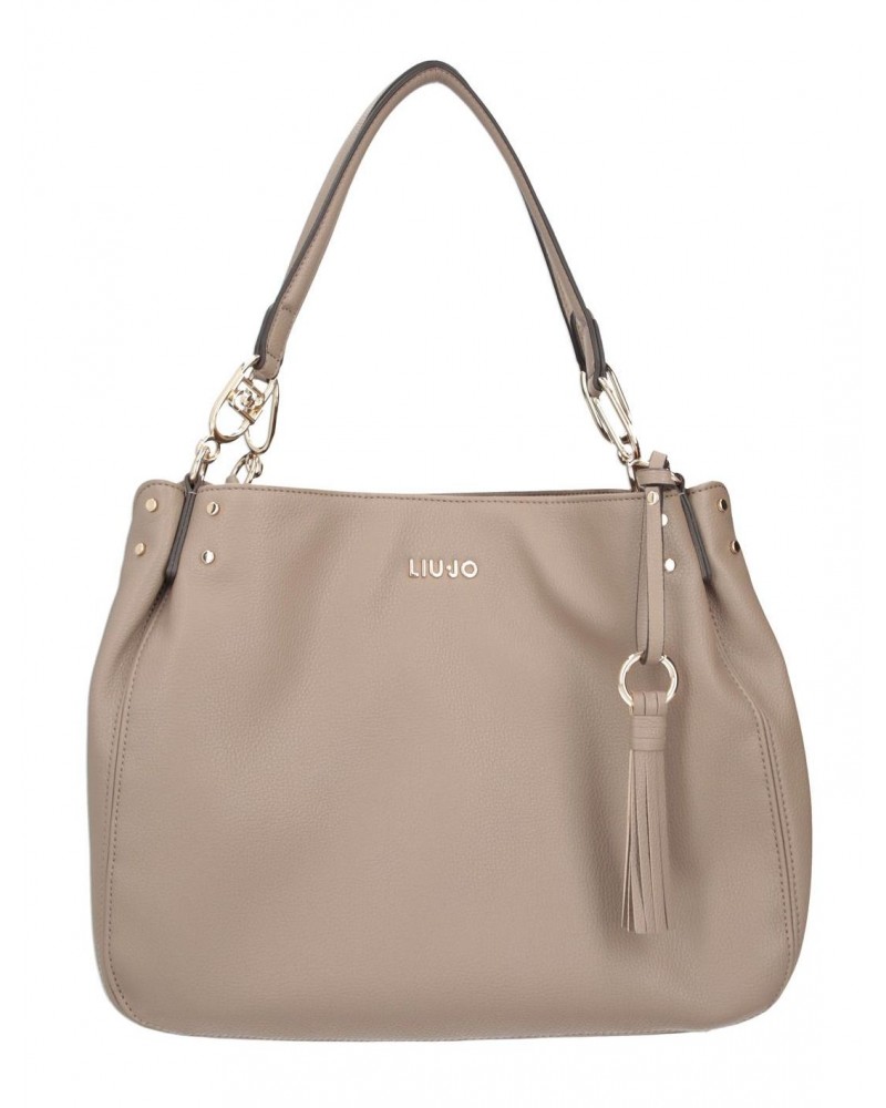 Shopping mujer marca liu jo accessoriesen color cuero 