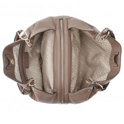 Shopping mujer marca liu jo accessoriesen color cuero 