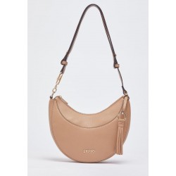 Bandolera mujer marca liu jo accessoriesen color marron 