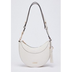 Bandolera mujer marca liu jo accessoriesen color beige 