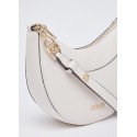 Bandolera mujer marca liu jo accessoriesen color beige 