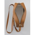 Bandolera mujer marca liu jo accessoriesen color beige 