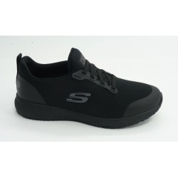 Deportivo hombre marca skechers en color negro