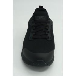 Deportivo hombre marca skechers en color negro