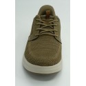 Deportivo hombre marca skechers en color taupe